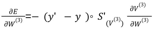 Adjusted equation.