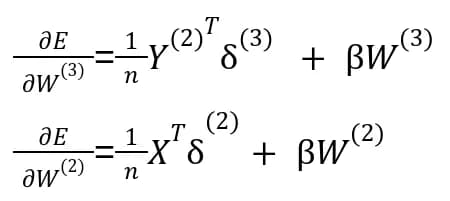 Draf of how the algorithm would look like.