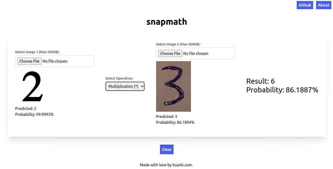 snapmath